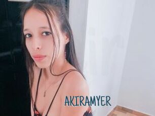 AKIRAMYER