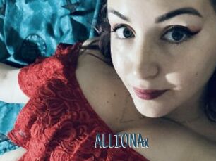 ALLIONAx