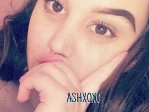 ASHXOXO