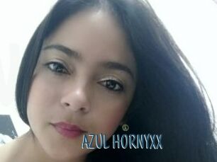 AZUL_HORNYXX