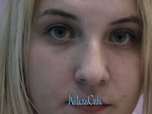 AalexaCute