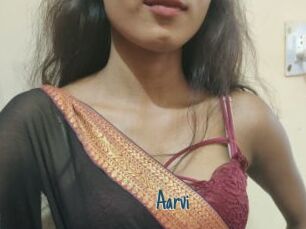 Aarvi