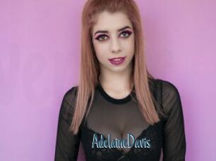 AdelaineDavis