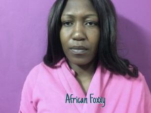 African_Foxxy