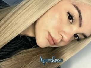 AgnessRusso