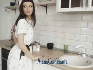 AlanaConfidante