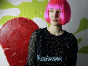 AlexaAwesome