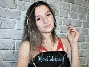 AlexaColeman