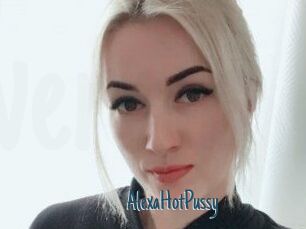 AlexaHotPussy