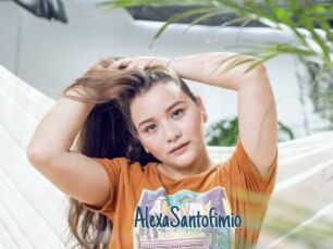 AlexaSantofimio