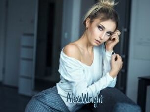 AlexaWright