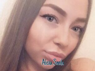 Alexa_Smile_