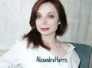 AlexandraHarris