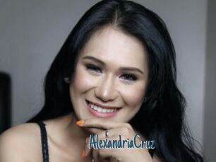 AlexandriaCruz