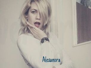 Alexanora