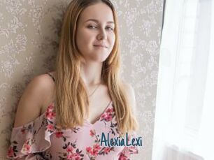 AlexiaLexi