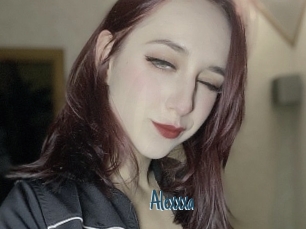 Alexxxa