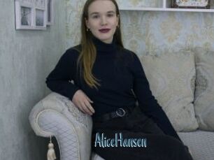 AliceHansen