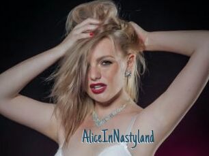 AliceInNastyland