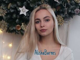 AlishaBarnes