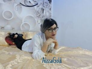 AlissaGold