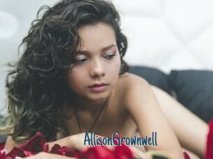 AllisonGrownwell