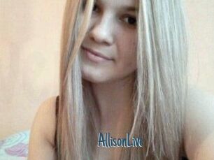 AllisonLive