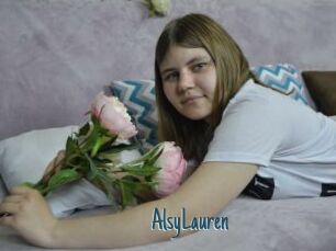 AlsyLauren