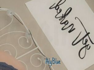 AlyBlue