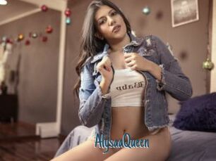 AlysaaQueen