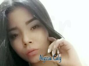 Alyssia_Caly