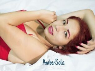 AmberSolis