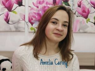 Amelia_Caring