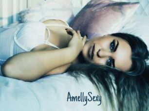 AmellySexy