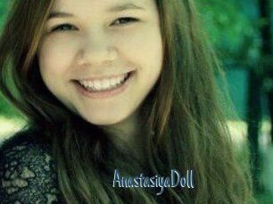 AnastasiyaDoll