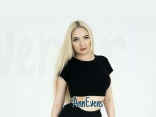 AnnEvens