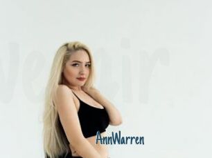 AnnWarren