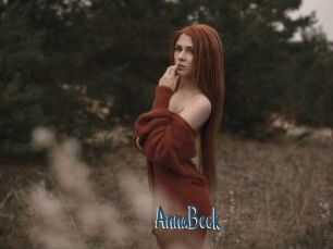 AnnaBeck