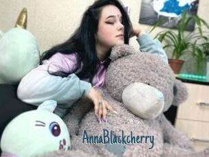 AnnaBlackcherry