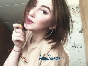 AnnaSweete