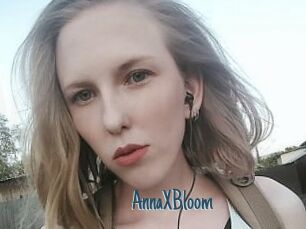 AnnaXBloom