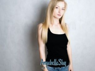 AnnabelleShy