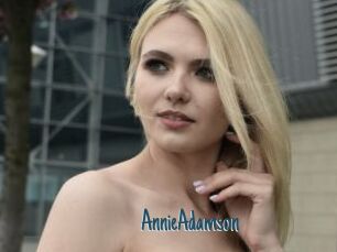 AnnieAdamson