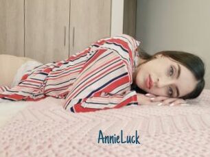 AnnieLuck