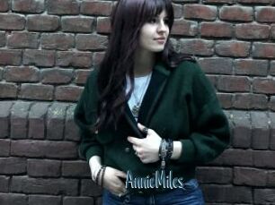 AnnieMiles