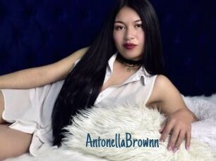 AntonellaBrownn