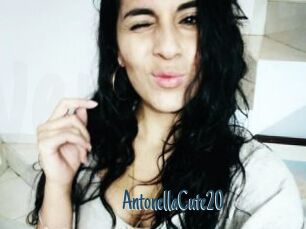 AntonellaCute20