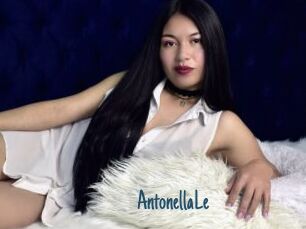 AntonellaLe