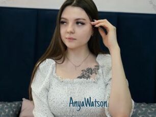 AnyaWatson