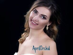 AprilOrchid